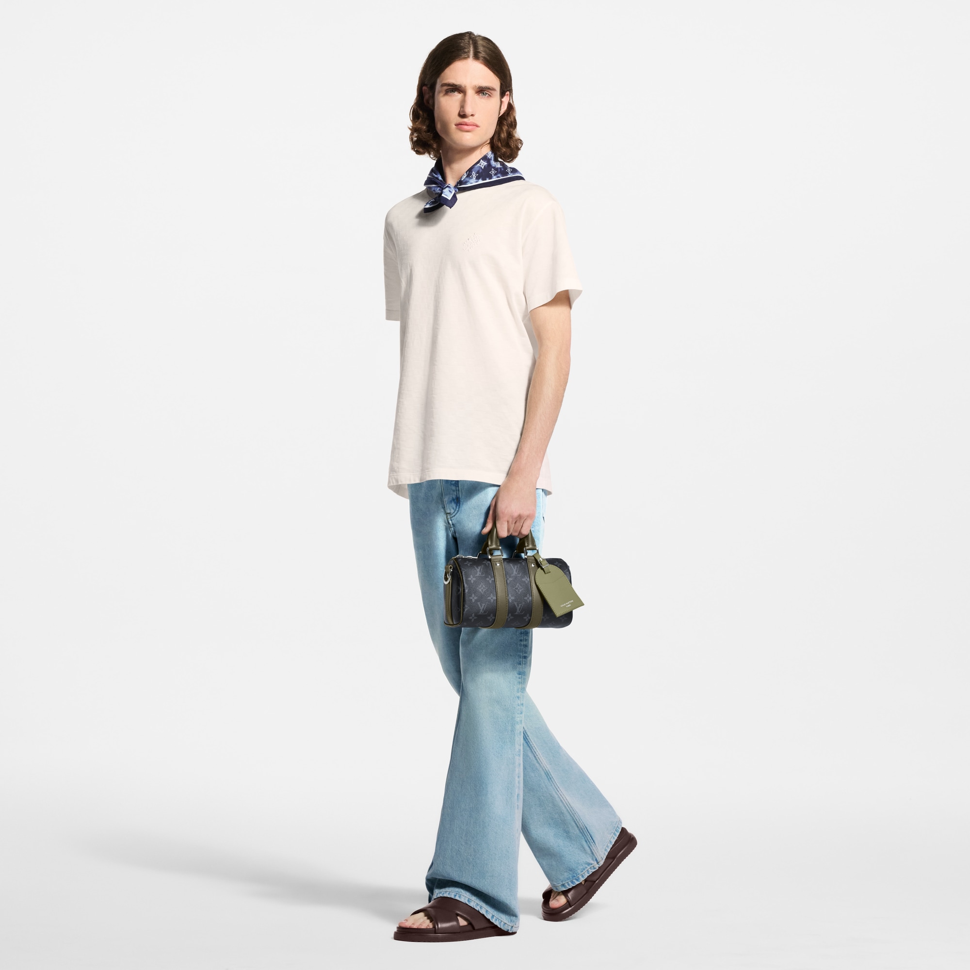 Miami Mule - Shoes 1AIXCO | LOUIS VUITTON